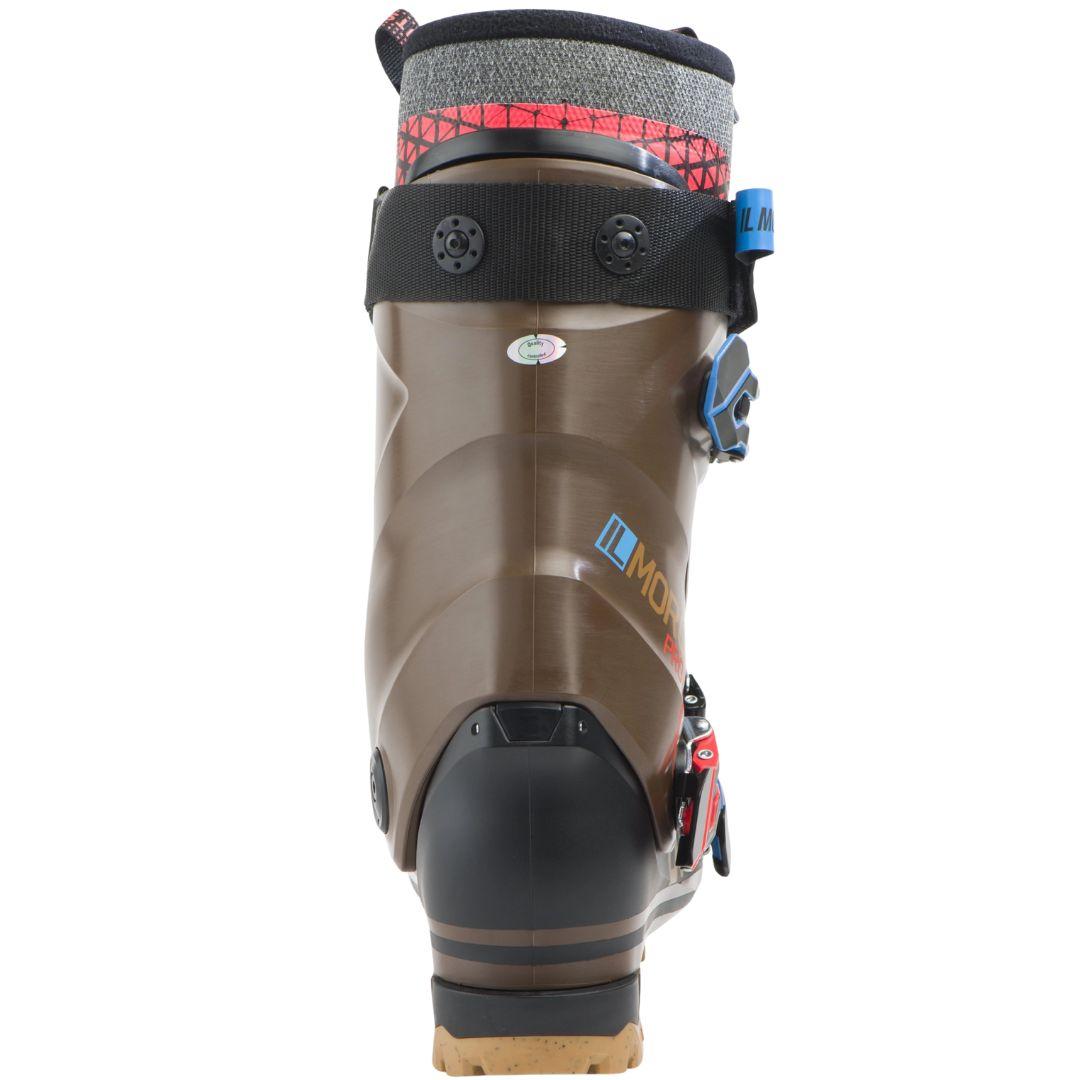 Dalbello Men's IL Moro Pro 3Dwrap Ski Boots 2026